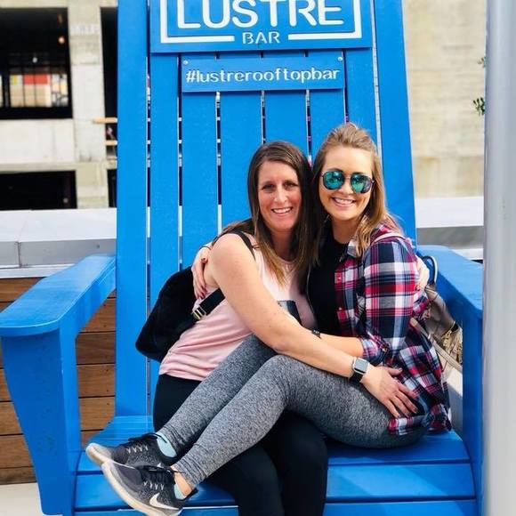 Meet your Posher, Meg - Picture 1 of 1